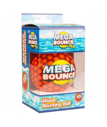 Wicked Mega Bounce H20 Water Bouncing Ball Assortment