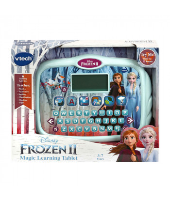 Vtech Frozen 2 Magic Learning Tablet Educational Toy