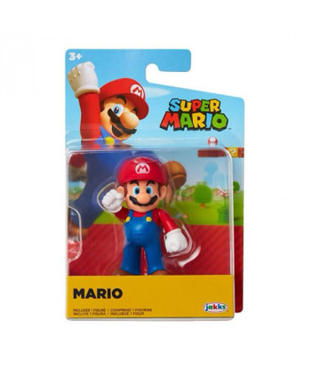 World Of Nintendo Mario 2 5 Inch Figure