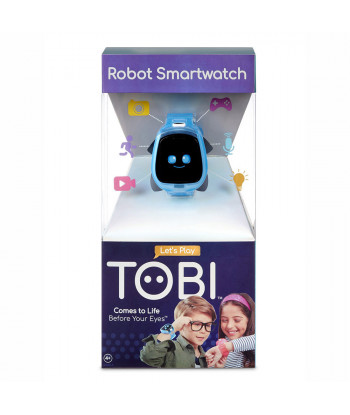 Little Tikes Tobi Smartwatch Blue