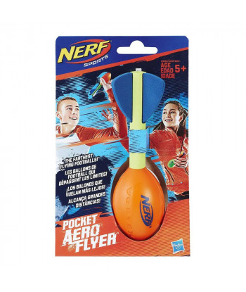 Nerf Nsports Pocket Aero Flyer