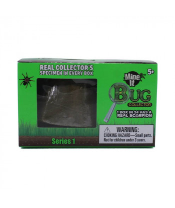 Mine It Bug Collector Education Toy