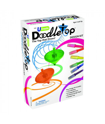 Doodletop Design Kit
