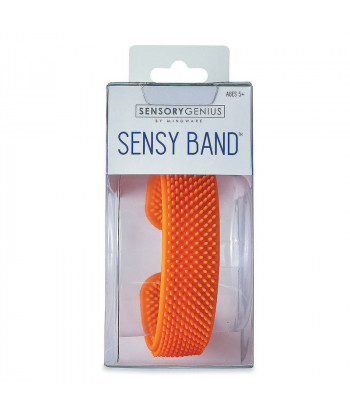 Sensory Genius Sensy Band Fidget Toy