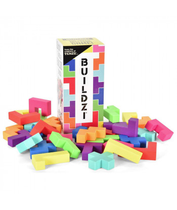 Buildzi Building Game