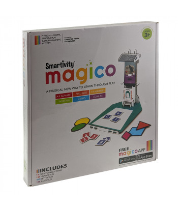 Smartivity Magico Educational Toy