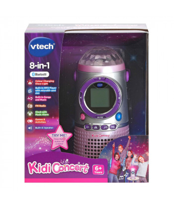 Vtech Kidi Concert Bluetooth Speaker