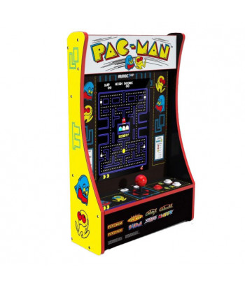Arcade1up Namco Pacman Party Cade