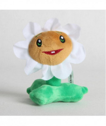 10cm Marigold Plants Vs Zombies Plush Pvz Pendant Soft Stuffed Toys