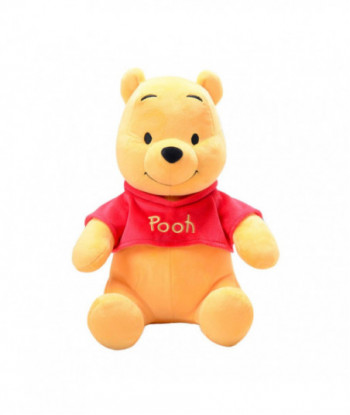 30cm Winnie the Pooh Plush Stuffed Soft Toy
