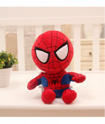 27cm Spiderman Plush Stuffed Soft Toy