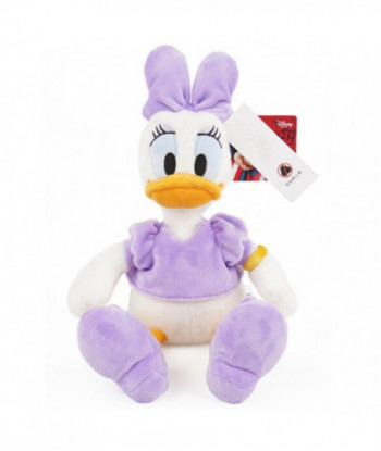 30cm Daisy Duck Plush Stuffed Soft Toy