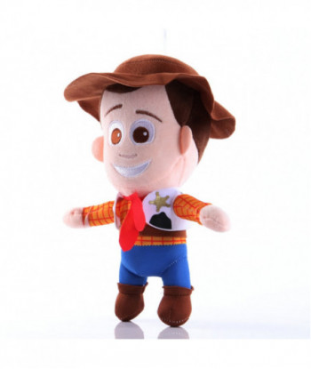 25cm Toy Story Woody Plush Stuffed Soft Toy