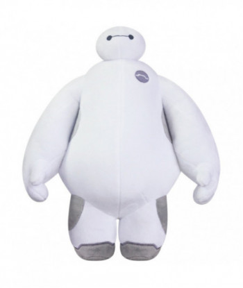 40cm Big Hero Baymax Plush Stuffed Soft Toy