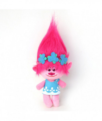 Trolls Poppy Plush Stuffed Toy