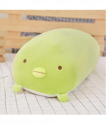 30cm  Sumikko Gurash Plush Stuffed Soft Toy Green