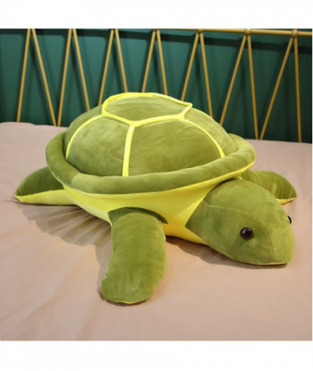 40cm Giant Turtle Plush Stuffed Soft Toy