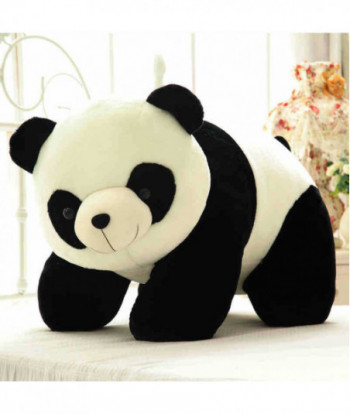 30cm Giant Panda Plush Stuffed Soft Toy