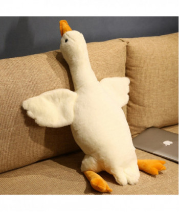50cm Giant Duck Plush Stuffed Soft Toy