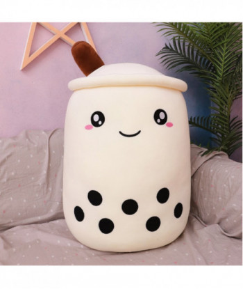 25cm Bubble Tea Plush Stuffed Soft Toy