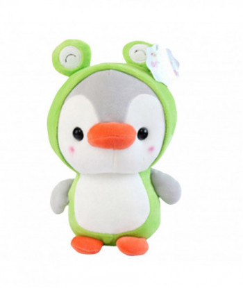 15cm Penguin Plush Stuffed Soft Toy