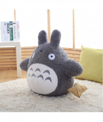 30cm Totoro Plush Pillow Cushion Stuffed Soft Toy