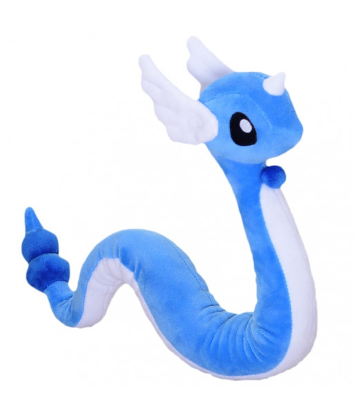 68cm Dragonair Plush Stuffed Soft Toy