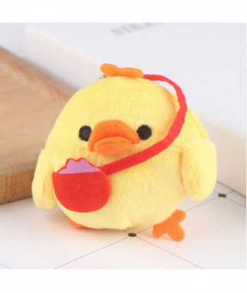 7cm Little Chicken Plush Cute Stuffed Soft Toy