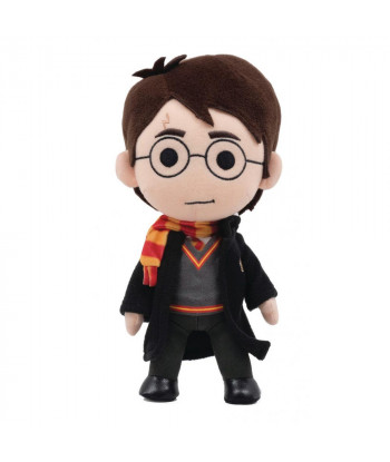 Harry Potter Qpal 8 Inch Plush