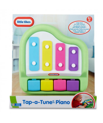 Little Tikes Tap A Tune Piano